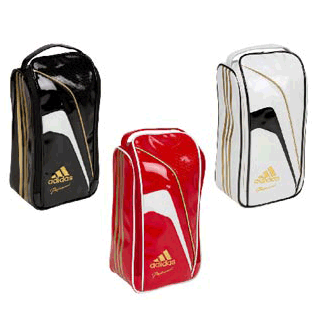 adidas Professional エナメルスパイクケース