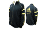 adidas Professional ウォームアップジャケット ブラック