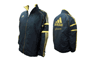 adidas Professional ウィンドジャケット ブラック