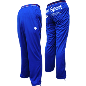 デサント move sport ドライトランスファートレーニングパンツ