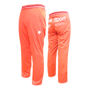 デサント move sport ドライトランスファートレーニングパンツ
