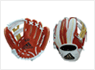 adidas 軟式グラブ BBグラブ軟式 adizero オールラウンド用-II ホワイト