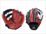 adidas 軟式グラブ BBグラブ軟式 adizero オールラウンド用-II ブラック